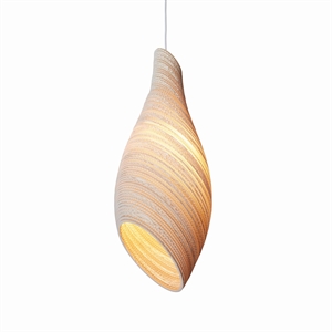 Suspension Graypants Scraplight Nest 32 en Suspension