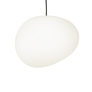 Suspension D'extérieur Foscarini Gregg Grande Blanc