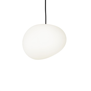 Suspension D'extérieur Foscarini Gregg Media Blanc