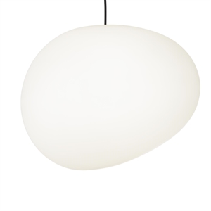 Suspension D'extérieur Foscarini Gregg XL Blanc
