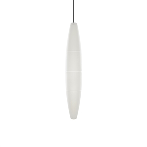 Suspension D'extérieur Foscarini Havana Blanc