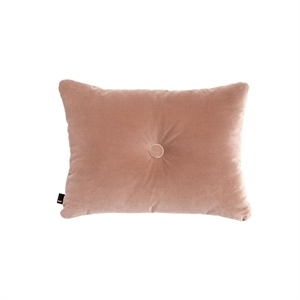 Coussin HAY Dot 1 60x45 Rose Doux