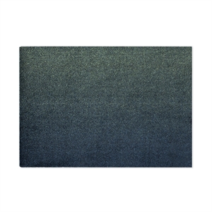 Paillasson Heymat Dis 60x85 Mat Océan