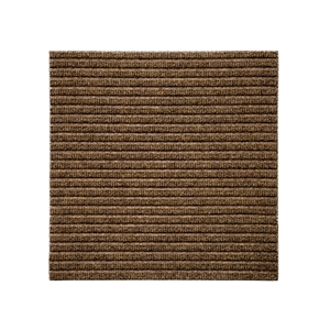 Tapis de Porte Droit Heymat Zen Beige