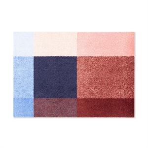 Paillasson Heymat Mix 60x85 Baies