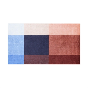 Paillasson Heymat Mix 85x150 Baies