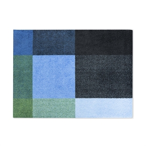 Paillasson Heymat Mix 85x115 Forêt