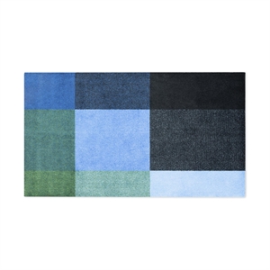Paillasson Heymat Mix 85x150 Forêt
