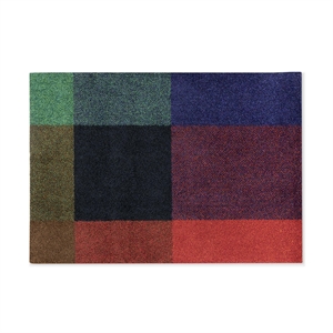 Paillasson Heymat Mix 60x85 Enregistrer