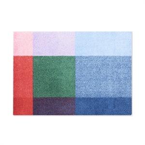 Paillasson Heymat Mix 60x85 Prairie