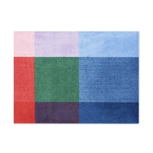 Paillasson Heymat Mix 85x115 Prairie