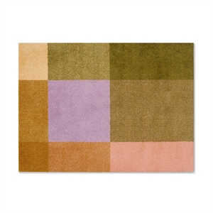 Paillasson Heymat Mix 85x115 Teklan