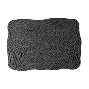 Paillasson Heymat Twine 60x85 Gris