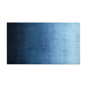 Tapis de Porte Heymat Dis 85x150 Fjord