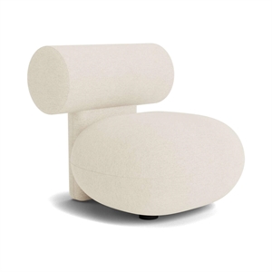 NORR11 Fauteuil Hippo Barnum 23