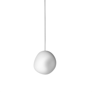 Foscarini HOBA Suspension Piccola Blanc