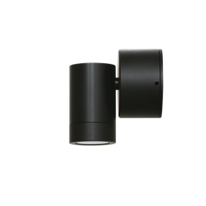 Noir Murale Ilti Luce Lux Wall 17 2700K 9,5W Applique Murale