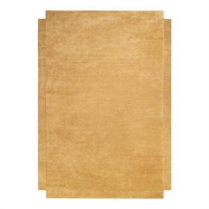 Design House Stockholm Level 250x350 Jaune Ocre