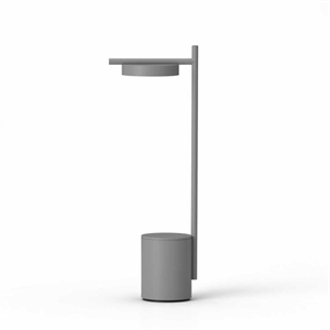 Grupa Products Lampe Portable Igram "I" Gris