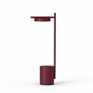 Grupa Products Lampe Portable Igram "I" Rouge