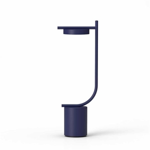 Grupa Products Lampe Portative Igram "J" Bleu
