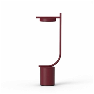 Grupa Products Lampe Portable Igram "J" Rouge