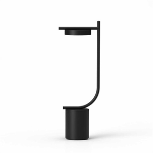 Grupa Products Lampe Portative Igram "J" Noir