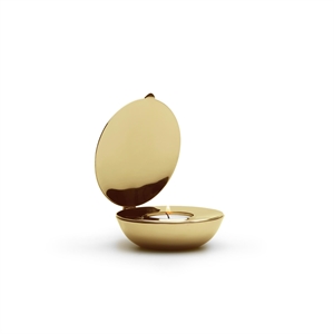 Photophore Laiton en Laiton Design House Stockholm