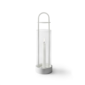 Blanc Lotus Blanche Design House Stockholm