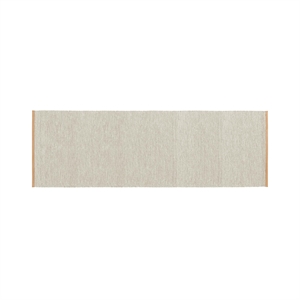 Design House Stockholm Tapis Björk 80x240 Beige