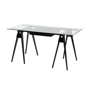 Bureau Arco Noir de Design House Stockholm