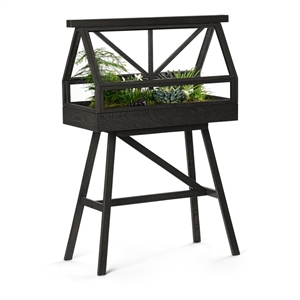 Design House Stockholm Serre Serre Noir