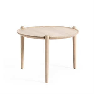 Table Basse Aria Design House Stockholm en Chêne Clair