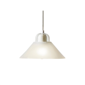 Design House Stockholm Kalo Suspension Blanc