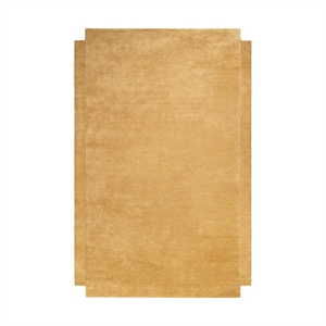 Design House Stockholm Level 200x300 Jaune Ocre