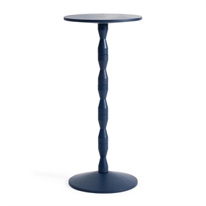 Table D'appoint sur Pied Design House Stockholm Bleu