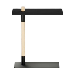 Table D'appoint Réglable Karup Black Night