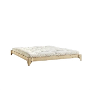 Cadre de Lit Karup Elan 180x200 Brut