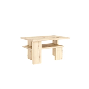 Table Basse Karup Japan Raw