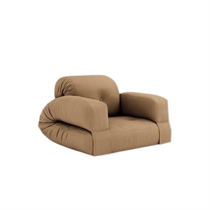 Karup Hippo Fauteuil 755 Mocca