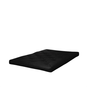 Matelas Futon Karup Comfort 120x200 Noir