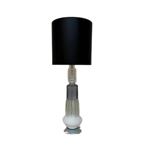 Mini Lampe à poser vintage Noir Design by Us