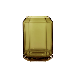 Vase bijou Louise Roe Olive géante
