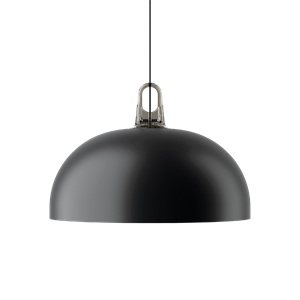 Lodes Jim Dome Suspension Noir/ Blanc/ Gris