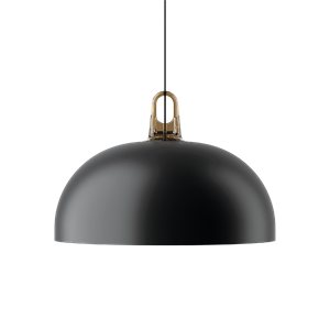 Lodes Jim Dome Suspension Noir/ Blanc/Miel