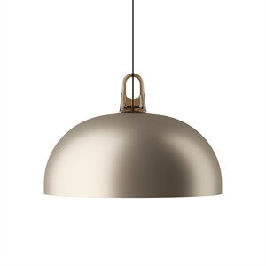 Lodes Jim Dome Suspension Champagne/ Blanc/Miel