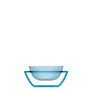 Bol Kartell U Shine Bleu