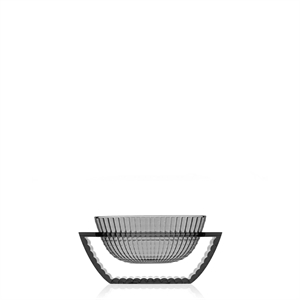Kartell U Shine Gris Fumé