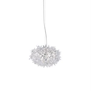 Kartell Bloom Suspension S2 Cristal