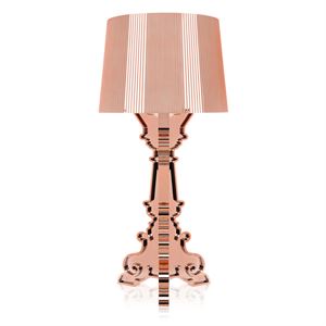 Kartell Bourgie Lampe à Poser Cuivre